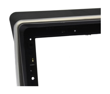 Рамка переходная в Kia Sorento (13) - (19) для дисплея 9 дюймов (для авто с Navi)