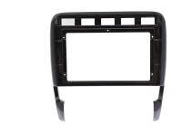Рамка переходная MT-MFB в Porsche Cayenne (02-10) для дисплея 9 дюймов