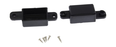 Рамка переходная MT-MFB в Porsche Cayenne (02-10) для дисплея 9 дюймов