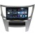 Головное устройство 9 дюймов Subaru Outback, Legacy (2004-2009, левый руль) Redpower 710 серии
