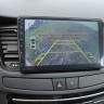 Магнитола на Андроид для Peugeot 508 (2012+) compass S400 9 дюймов SIM 4G SPLIT