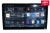 Магнитола на Андроид для Toyota Hiace (10-18) RedPower 750 (для звука)