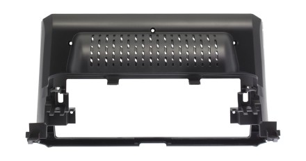 Рамка переходная TOYOTA Corolla (18+) для дисплея 10 дюймов ТИП 2