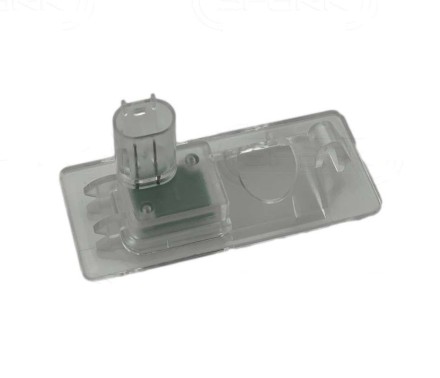 Видеокамера Land Rover Discovery Sport