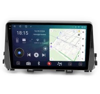 Магнитола на Андроид для KIA Picanto 2020+ RedPower 700 (Мощная версия)