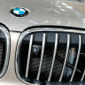 Видеокамера фронтальная BMW X1