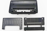 Рамка переходная для FORD Transit 2018+ для дисплея 10 дюймов Рамка переходная для FORD Transit 2018+ для дисплея 10 дюймов