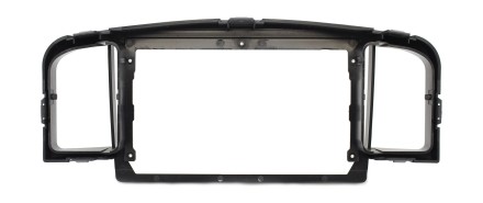 Рамка переходная в Lifan 620 (10-16) для дисплея 9 дюймов