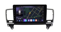Штатная магнитола Mercedes-Benz ML W166 (2011-2015) и GL X166 (2012-2015) NTG 4.5 Ownice OL с поддержкой кругового обзора под рамку 9 дюймов с SIM 4G + HI-FI с DSP, Carplay