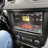 Головное устройство 9 дюймов штатное Volkswagen, Skoda, Seat без кнопок RedPower 71004