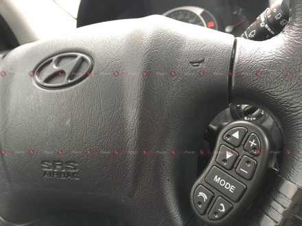 Кнопки на руль (Джойстик) Универсальные