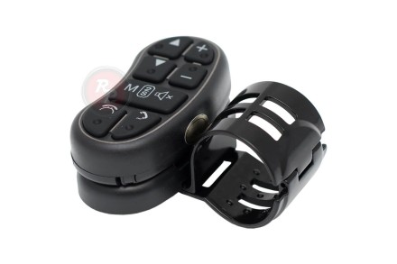 Кнопки на руль (Джойстик) Универсальные