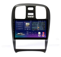 Магнитола для Hyundai Sonata (EF) 2001-2012 Compas S500 (Топ класс)