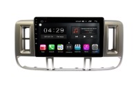 Магнитола на Андроид для Nissan X-Trail T30 (2000-2004) Winca S400 R SIM 4G