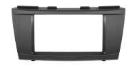 Переходная рамка для Toyota Camry 2006 - 2011 2 Din черная Переходная рамка для Toyota Camry 2006 - 2011 2 Din черная