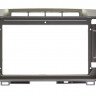 Рамка переходная в Toyota Venza (08-16) для дисплея 9 дюймов