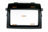 Рамка переходная 2din Toyota Sienna 2004-2010