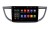 Автомагнитола для Honda CR-V IV (12-18) Compass L