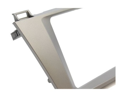 Переходная рамка для Toyota Camry Solara 2004 - 2009  2 Din