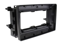 Рамка для установки в Toyota Auris 2012 - 2015