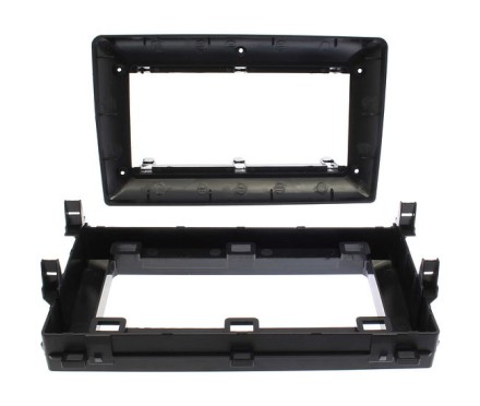 Рамка для установки в Toyota Auris 2012 - 2015