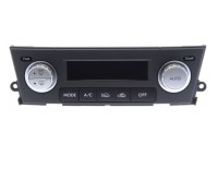 Блок климат-контроля Subaru Legacy, Outback (06-09) черный Б\У