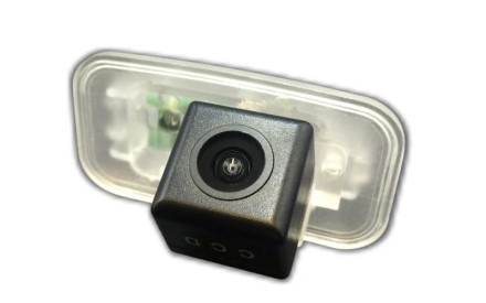 Видеокамера SPD-229 Toyota Camry V70 (18+)