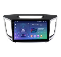 Магнитола для Hyundai Creta 2016-2021 Compas S100 (Базовая версия)