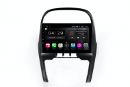 Магнитола на Андроид для Chery Tiggo 3 (2014-2016) Winca S400 R SIM 4G