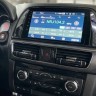 Автомагнитола для Mazda CX-5 (2011-2017) Compass TS, 10 дюймов, с SIM 4G + HI-FI с DSP + Carplay