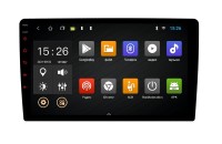 Магнитола на Андроид для Toyota bB (05-16) Compas S100 (Базовая версия)