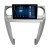 Магнитола на Андроид для Land Rover Discovery 3 (05-09) 