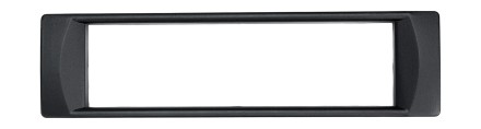 Переходная рамка 1DIN для Audi A6, A4, A8 (1997-2004)