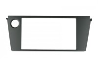 Рамка переходная 2din Subaru Legacy Outback (03-09) черная